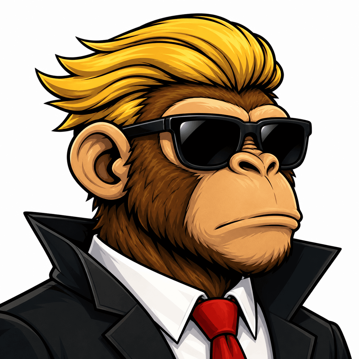 Wall Street Ape broker